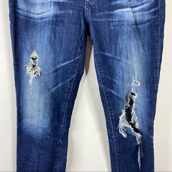 AG Jeans The Legging Ankle Super Skinny 7 Years - Picture 3 of 8